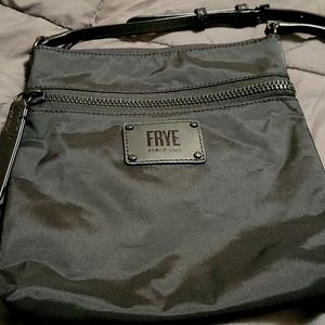 Frye crossbody